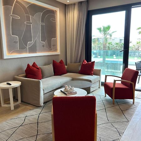 Anfa Place, Luxury Apartment Just Renovated, Ocean View Casablanca Zewnętrze zdjęcie