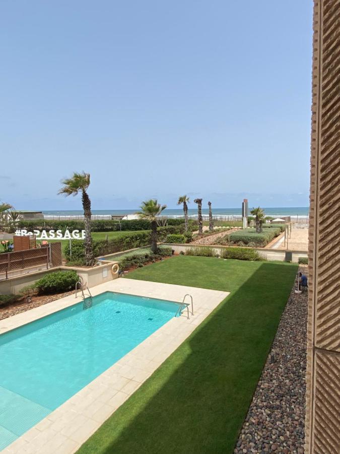 Anfa Place, Luxury Apartment Just Renovated, Ocean View Casablanca Zewnętrze zdjęcie