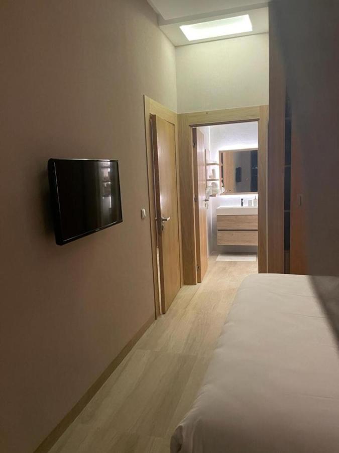 Anfa Place, Luxury Apartment Just Renovated, Ocean View Casablanca Zewnętrze zdjęcie