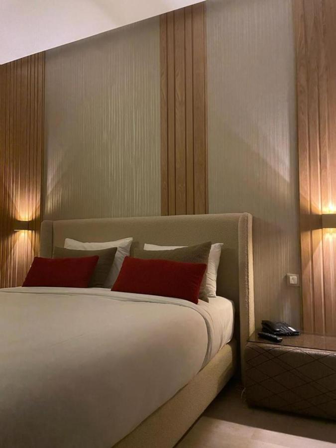 Anfa Place, Luxury Apartment Just Renovated, Ocean View Casablanca Zewnętrze zdjęcie