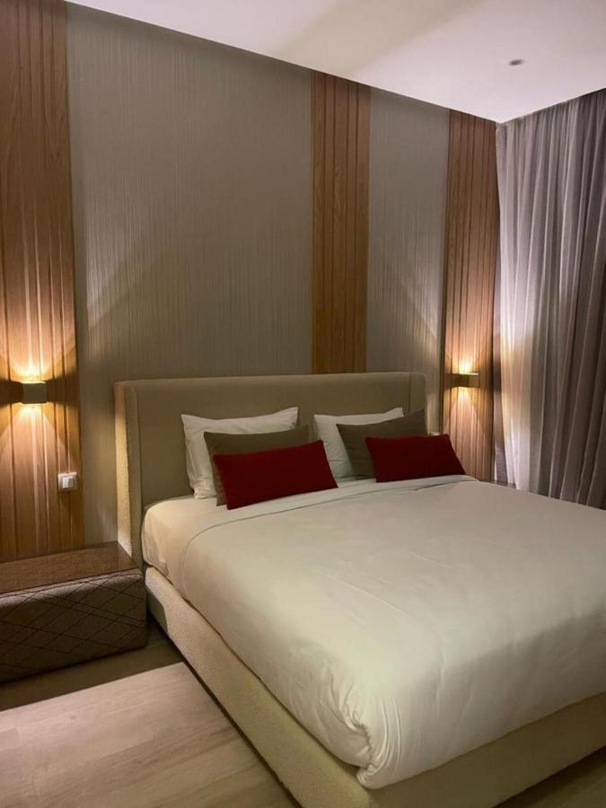 Anfa Place, Luxury Apartment Just Renovated, Ocean View Casablanca Zewnętrze zdjęcie