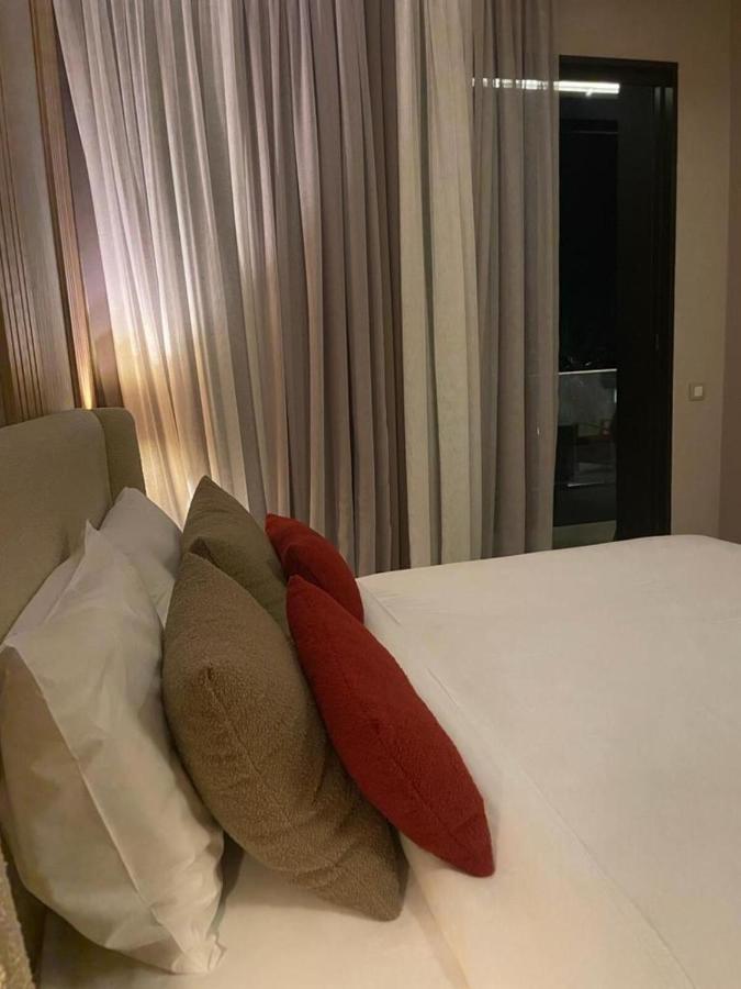 Anfa Place, Luxury Apartment Just Renovated, Ocean View Casablanca Zewnętrze zdjęcie