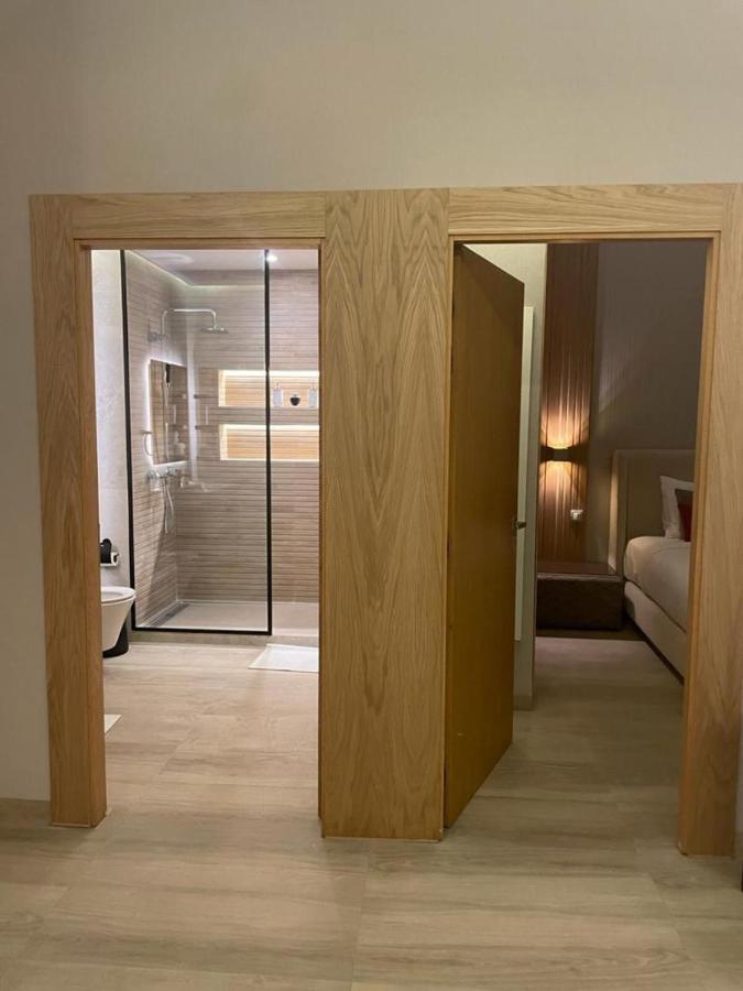 Anfa Place, Luxury Apartment Just Renovated, Ocean View Casablanca Zewnętrze zdjęcie