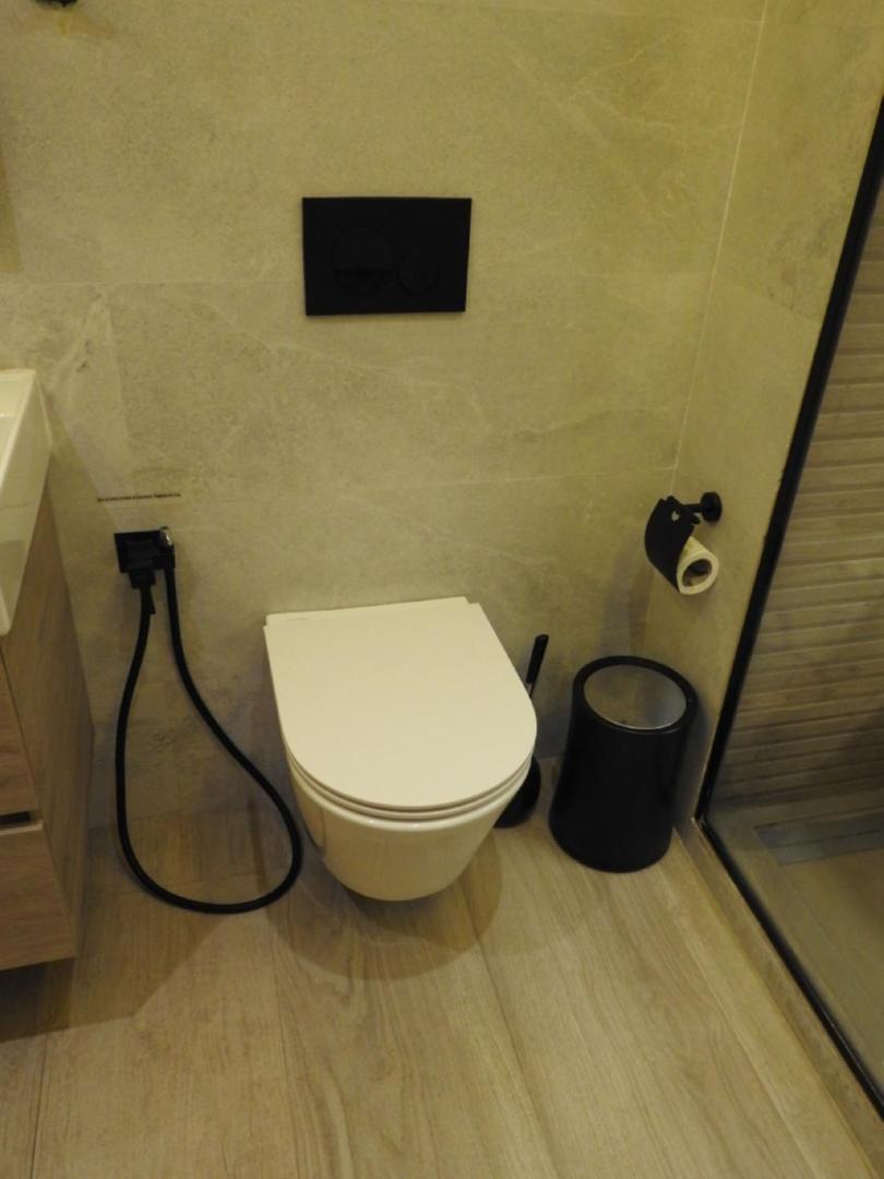 Anfa Place, Luxury Apartment Just Renovated, Ocean View Casablanca Zewnętrze zdjęcie