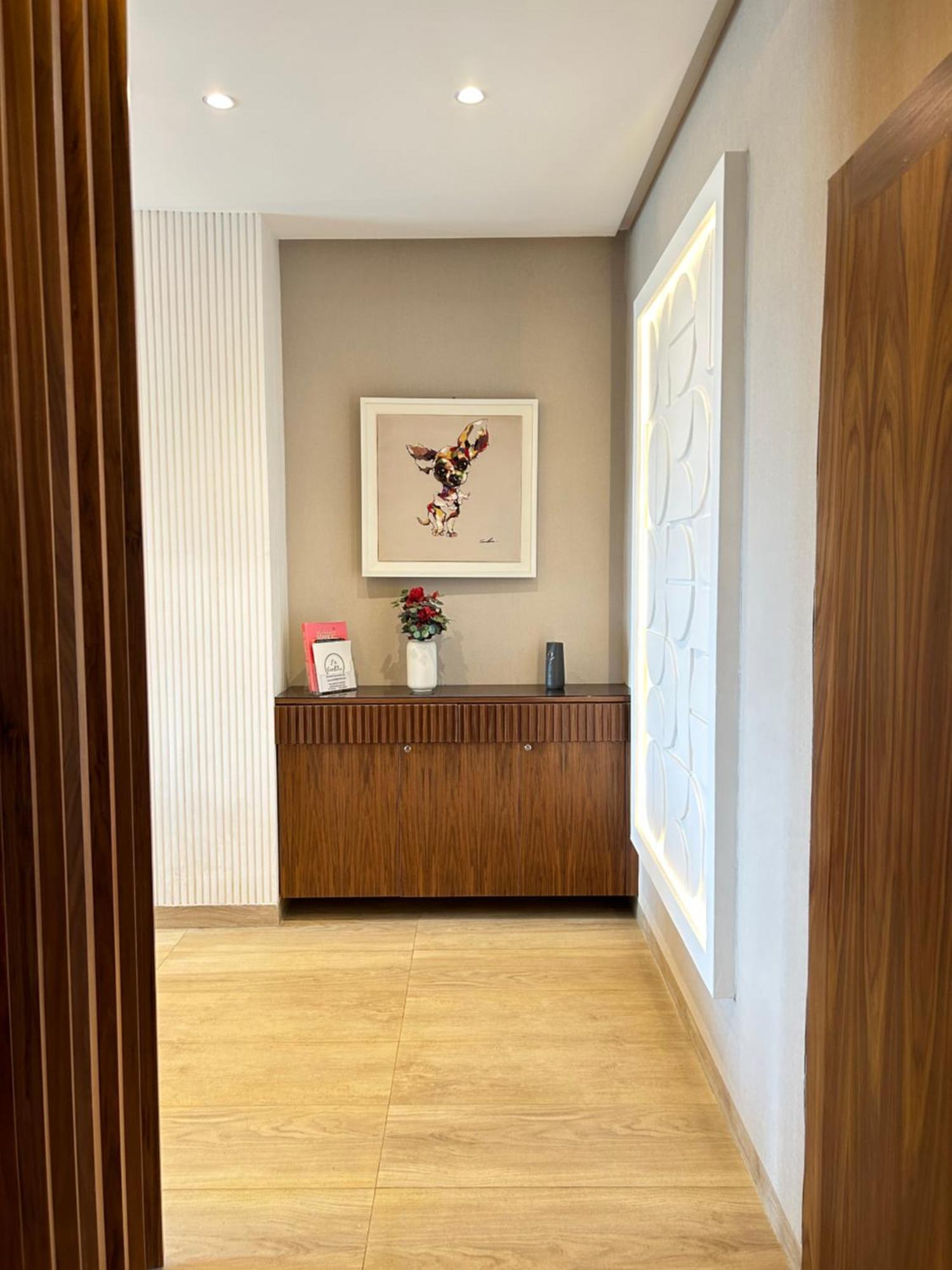 Anfa Place, Luxury Apartment Just Renovated, Ocean View Casablanca Zewnętrze zdjęcie