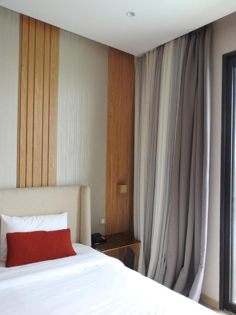 Anfa Place, Luxury Apartment Just Renovated, Ocean View Casablanca Zewnętrze zdjęcie