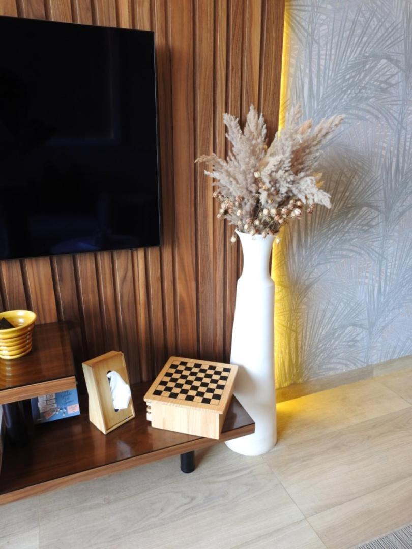 Anfa Place, Luxury Apartment Just Renovated, Ocean View Casablanca Zewnętrze zdjęcie