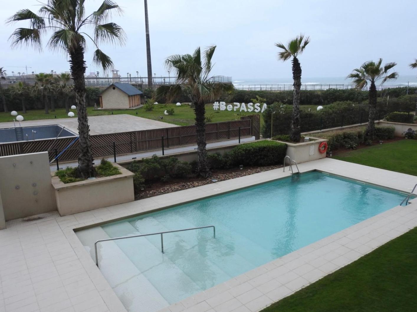 Anfa Place, Luxury Apartment Just Renovated, Ocean View Casablanca Zewnętrze zdjęcie