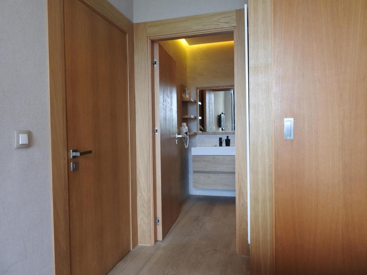 Anfa Place, Luxury Apartment Just Renovated, Ocean View Casablanca Zewnętrze zdjęcie