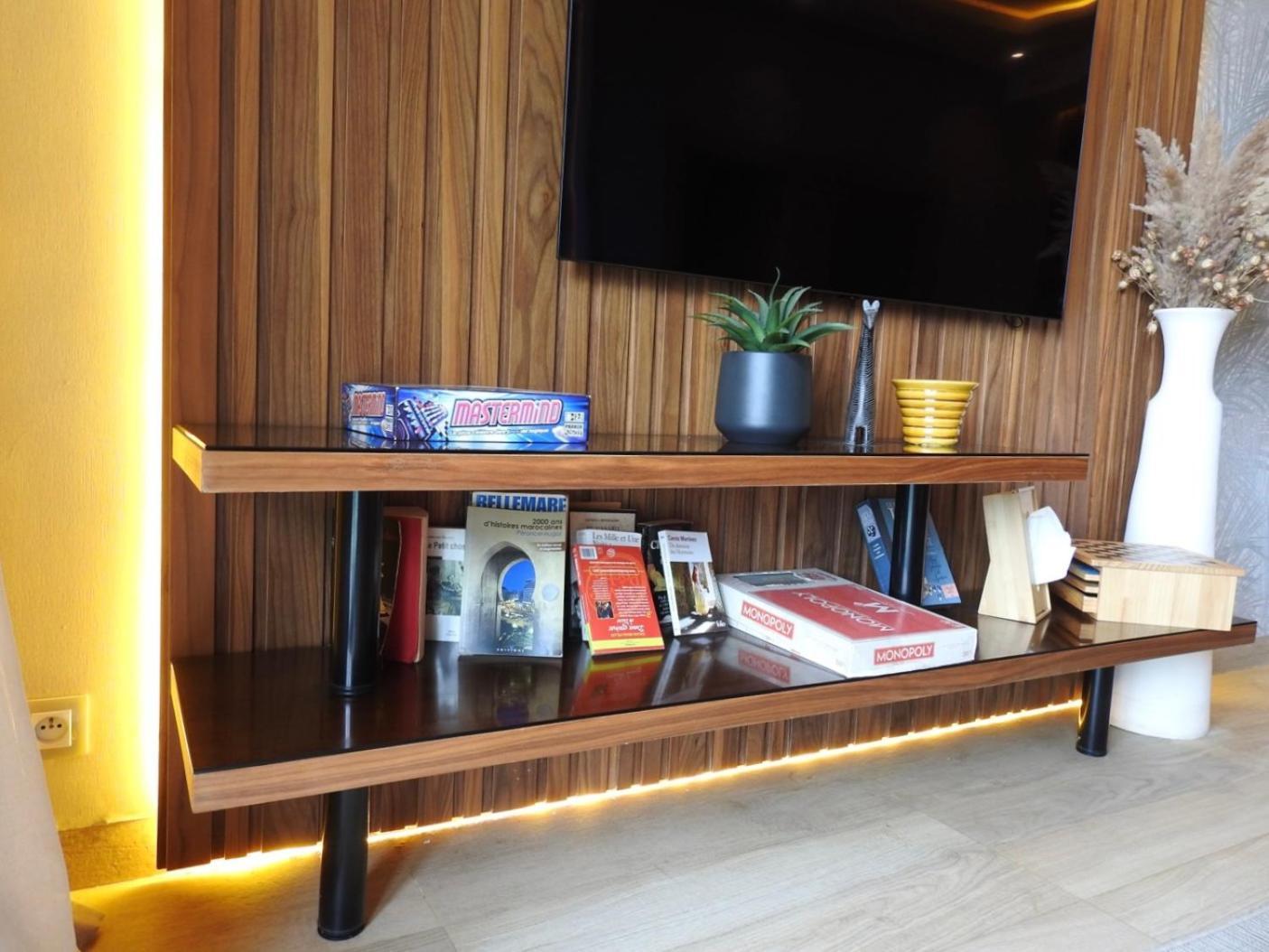 Anfa Place, Luxury Apartment Just Renovated, Ocean View Casablanca Zewnętrze zdjęcie