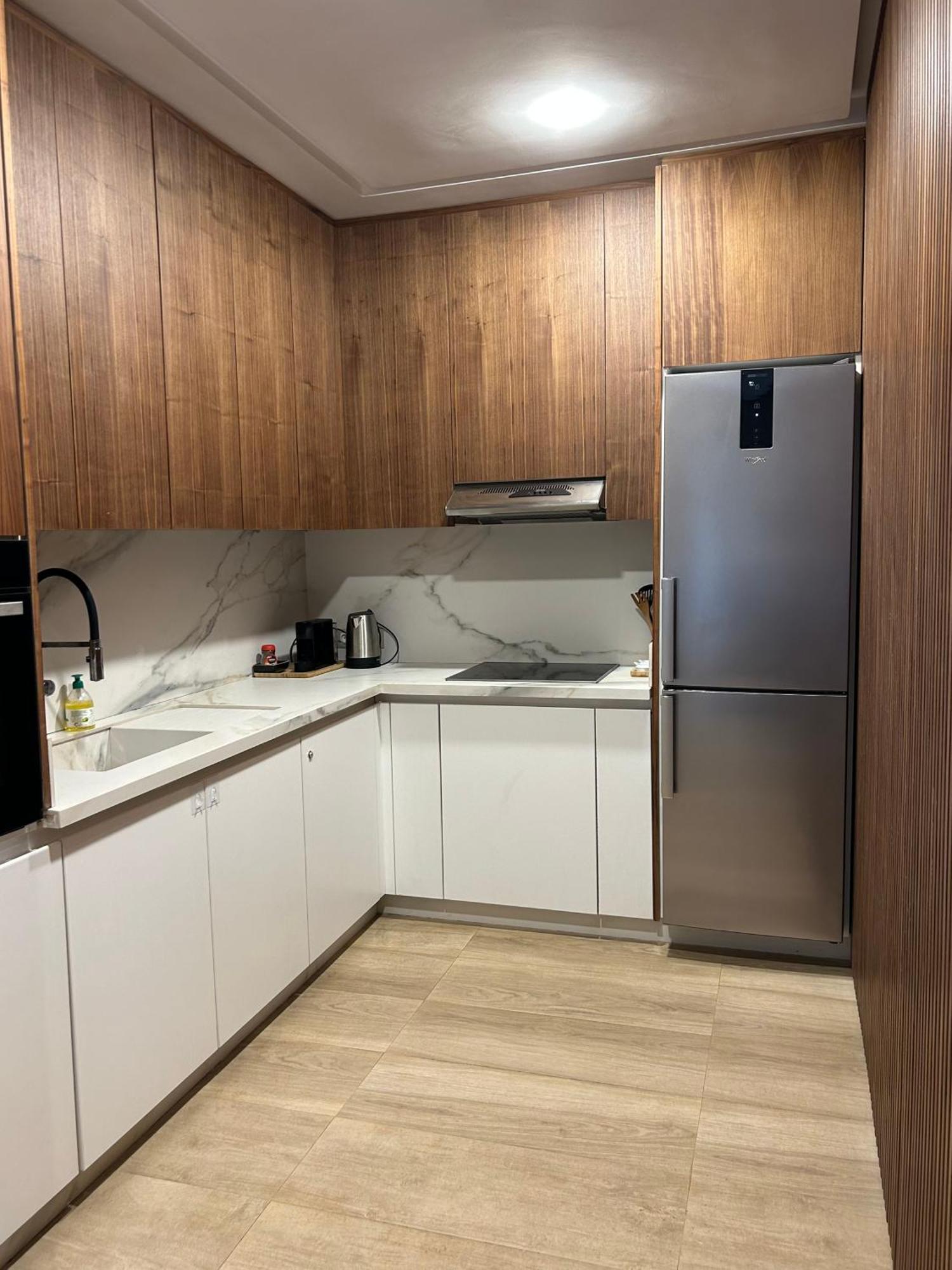 Anfa Place, Luxury Apartment Just Renovated, Ocean View Casablanca Zewnętrze zdjęcie