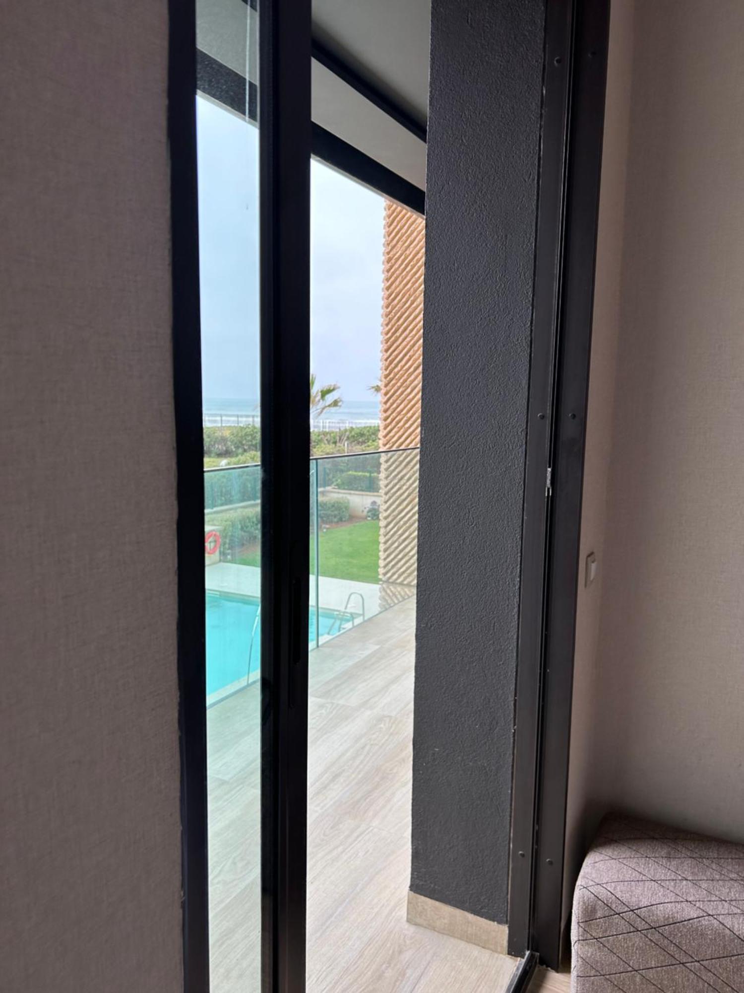 Anfa Place, Luxury Apartment Just Renovated, Ocean View Casablanca Zewnętrze zdjęcie
